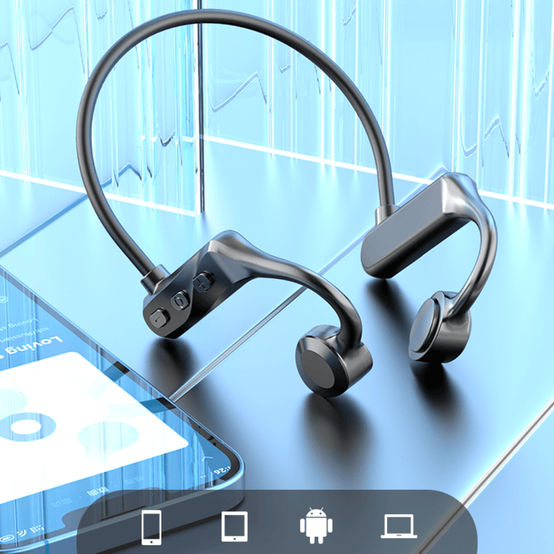 Fone Sem fio de Condução Óssea - Legion 5.3™ [PREÇO DE ATACADO]