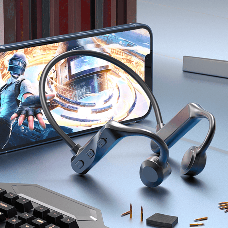 Fone Sem fio de Condução Óssea - Legion 5.3™ [PREÇO DE ATACADO]