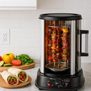 Forno Rotativo Vevor (OFERTA DE NATAL)