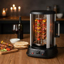 Forno Rotativo Vevor (OFERTA DE NATAL)