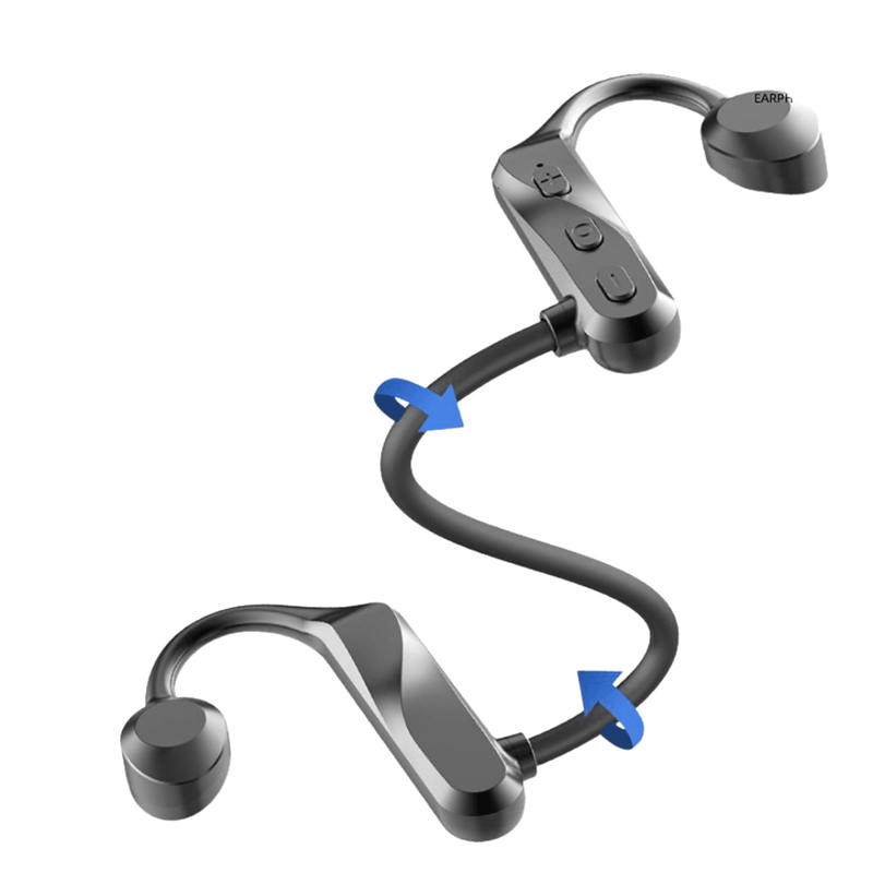 Fone Sem fio de Condução Óssea - Legion 5.3™ [PREÇO DE ATACADO]