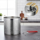 Promoção de natal - Fritadeira MaxChef Com Cesto Inox e utensílios + Frete Grátis