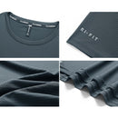 Esquenta Black Friday - Kit com 5 Camisas DRY-FIT + Frete Grátis