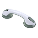 Barra de Apoio para Banheiro com Ventosa Antiderrapante/SecuritMax