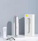 Aspirador de Pó Portátil Carros e Casa Recarregável